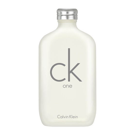 CALVIN KLE CK ONE EDTV 2 EDT  200ML